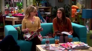 La Teoría del Big Bang: 7×14