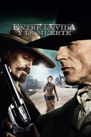 Entre la vida y la muerte