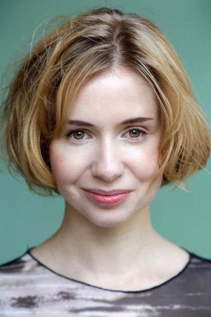 Laura Greenwood photo