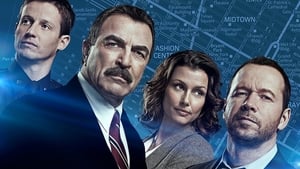 poster Blue Bloods