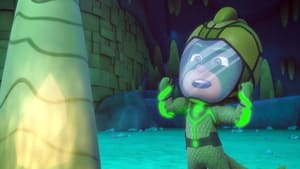 PJ Masks Motsuki the Best