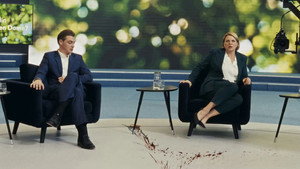 City of Blood: 1×2