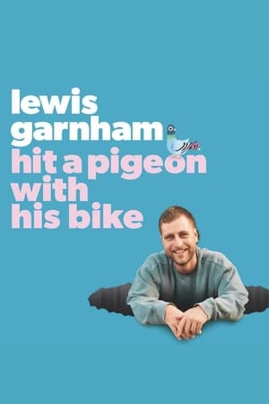 Image Lewis Garnham Hit A Pigeon With His Bike