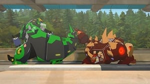 Transformers: Robots In Disguise Season 1 Episode 22