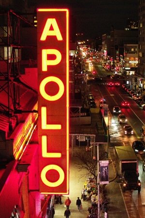 Watch The Apollo online