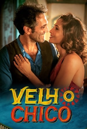 Velho Chico poster