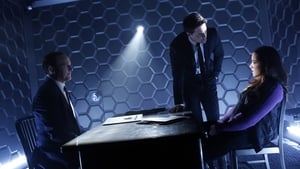 Agents of S.H.I.E.L.D. 1 – Episodio 1