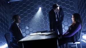 Marvel’s Agents of S.H.I.E.L.D.: 1×1