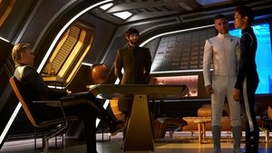 Star Trek: Discovery: Season 2 Episode 11 – Perpetual Infinity