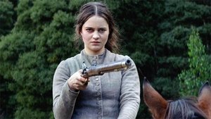 The Nightingale (2018)