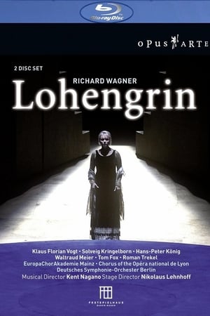 Lohengrin poster