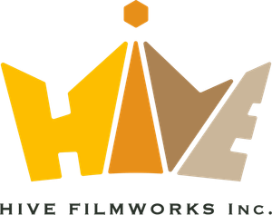 Logo Hive Filmworks Inc.