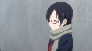 Demi-chan wa Kataritai: 1×7