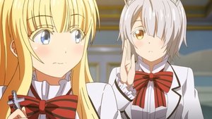 Boarding School Juliet Season 1 Episode 11