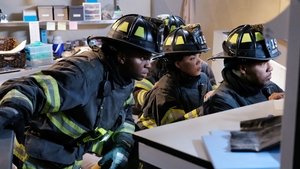 Seattle Firefighters – Die jungen Helden: 3×16