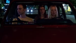 The Big Bang Theory: 4×1