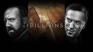 poster Billions