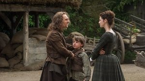 Outlander: Sezon 1 Odcinek 12