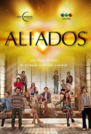 Image Os aliados