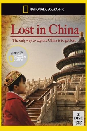 Image Lost in China