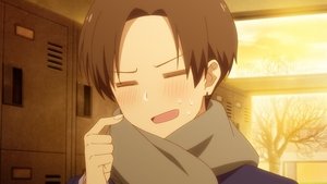 Senpai Is an Otokonoko: 1×8