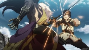 Chain Chronicle ~Haecceitas no Hikari~ Film 2