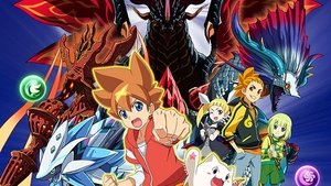 Puzzle & Dragons X 2016
