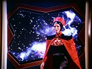 Buck Rogers in the 25th Century Flight of the War Witch (2)