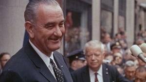 Race for the White House LBJ v. Goldwater