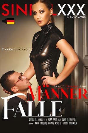 Die Männerfalle