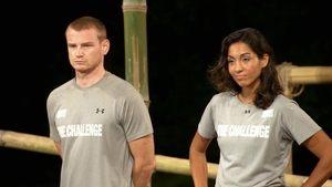 The Challenge Lovers in the Dark