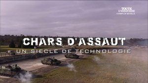 A Century Of Tanks