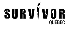 Survivor Québec — Logos 1