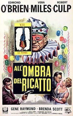 All'ombra del ricatto