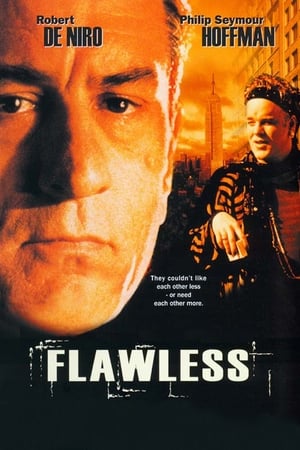 Poster Flawless 1999