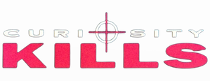 Curiosity Kills — Logos 1