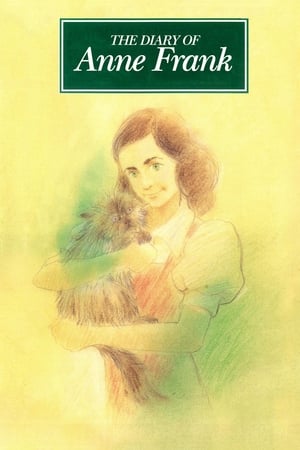Poster El diario de Ana Frank 1995