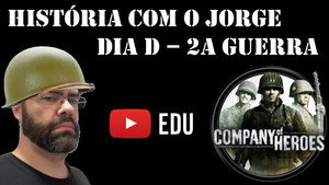 World War II - D-Day - Company of Heroes