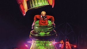 Good Time: Viviendo al límite (2017) HD 1080p Latino