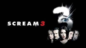 Scream 3 2000