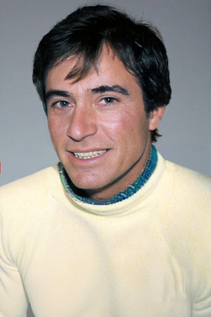 Jean-Noël Roche portrait