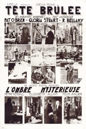 Tête brûlée (1932)