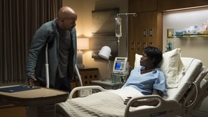 The Good Doctor temporada 2 capitulo  8