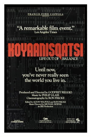 Постер фильма «Кояанискатси (1983)» — (21 из 53)