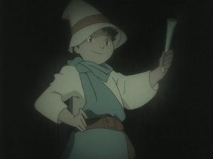 Boogiepop Phantom Season 1 Episode 7