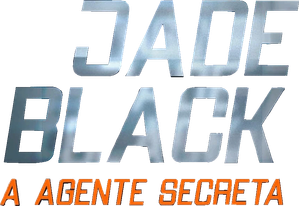 Agent Jade Black — Logos 2