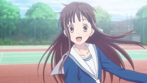 Fruits Basket: Season 1 Episode 12 –