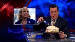 The Colbert Report: 10×70