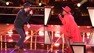 The Voice: 17×8