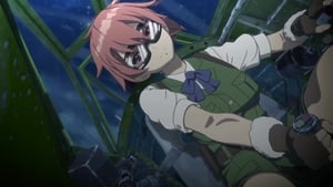 Kouya no Kotobuki Hikoutai: Saison 1 Episode 1